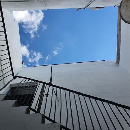 Sukha Hostel San Luis San Luis Potosí Eksteriør bilde